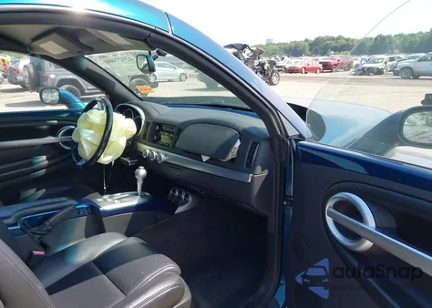 2005 Chevrolet Ssr from USA, damaged, VIN 1GCES14H65B114389